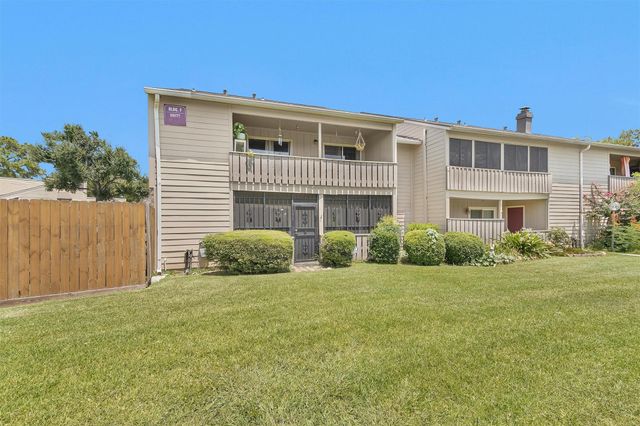 5005 Georgi Lane 38, Houston, TX 77092