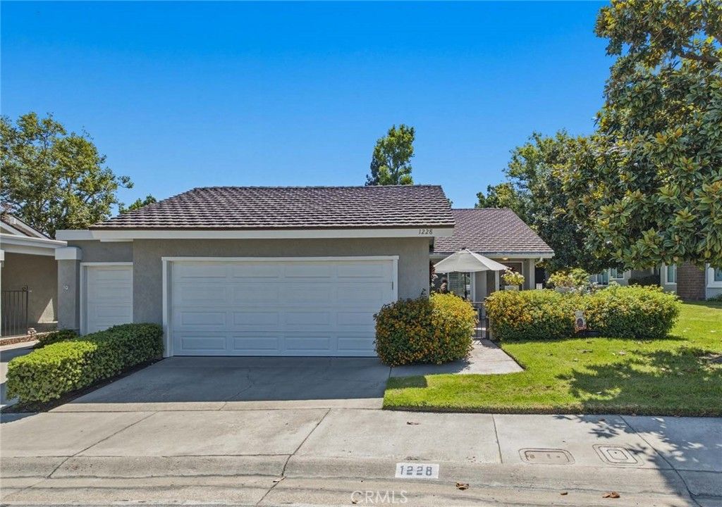 1228 Woodside Drive, Placentia, CA 92870