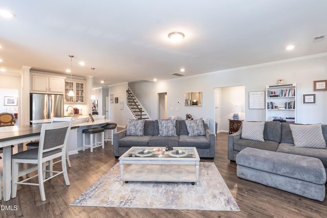 1009 Crescent Moon Court, Durham, NC 27712