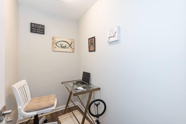 1009 Crescent Moon Court, Durham, NC 27712