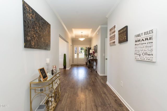 1009 Crescent Moon Court, Durham, NC 27712