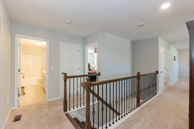 1009 Crescent Moon Court, Durham, NC 27712