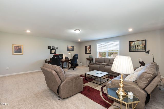 1009 Crescent Moon Court, Durham, NC 27712