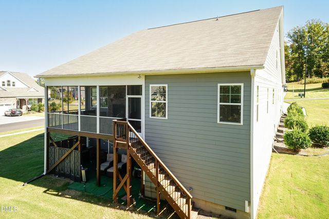 1009 Crescent Moon Court, Durham, NC 27712