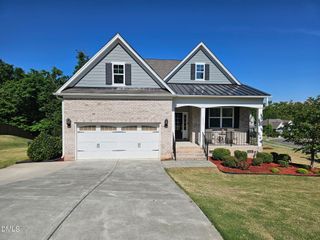 1009 Crescent Moon Court, Durham, NC 27712