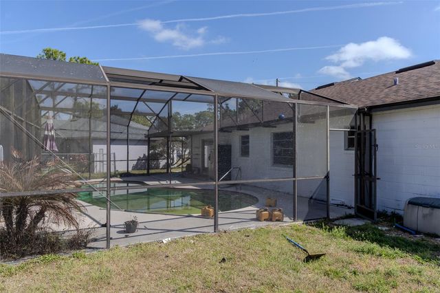 1131 GAGE AVENUE, Deltona, FL 32738