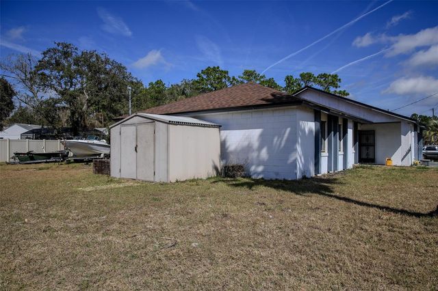 1131 GAGE AVENUE, Deltona, FL 32738