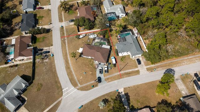 1131 GAGE AVENUE, Deltona, FL 32738