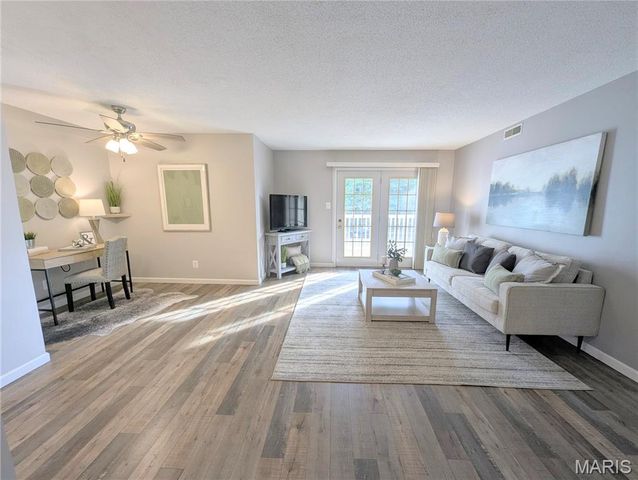 4300 Forder Place F, St Louis, MO 63129