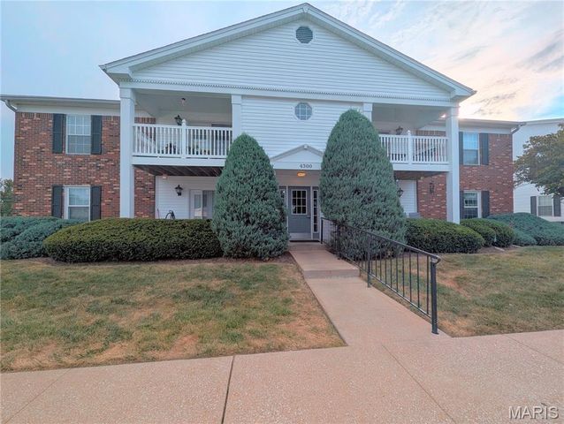 4300 Forder Place F, St Louis, MO 63129
