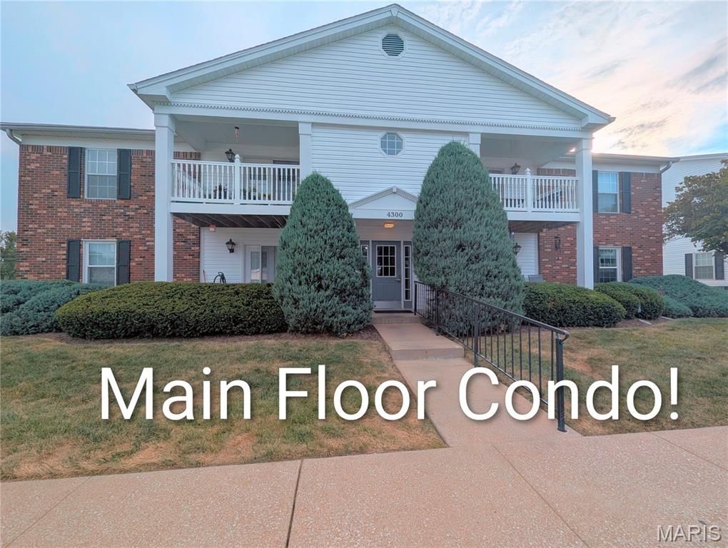 4300 Forder Place F, St Louis, MO 63129
