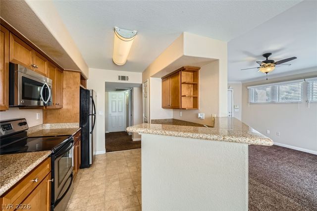 4400 South Jones Boulevard 2007, Las Vegas, NV 89103