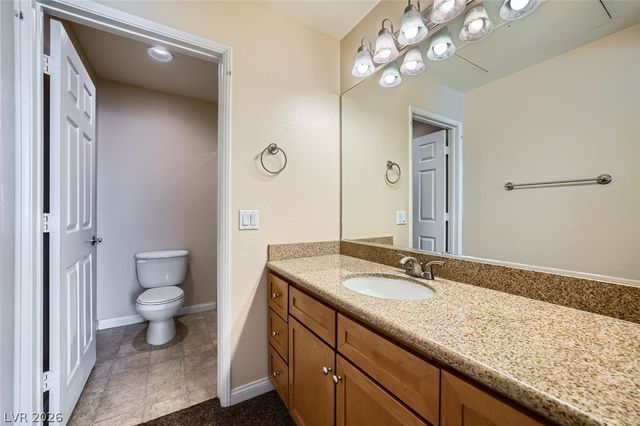 4400 South Jones Boulevard 2007, Las Vegas, NV 89103