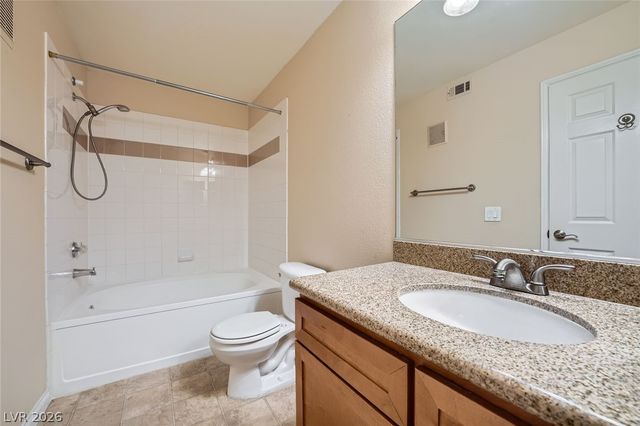 4400 South Jones Boulevard 2007, Las Vegas, NV 89103