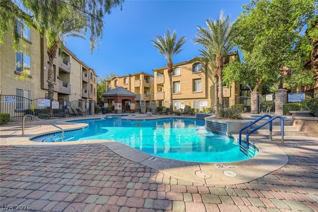 4400 South Jones Boulevard 2007, Las Vegas, NV 89103