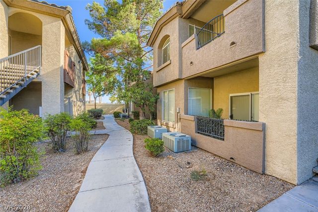 4400 South Jones Boulevard 2007, Las Vegas, NV 89103