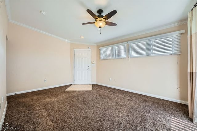 4400 South Jones Boulevard 2007, Las Vegas, NV 89103