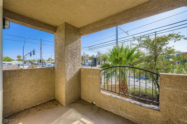 4400 South Jones Boulevard 2007, Las Vegas, NV 89103