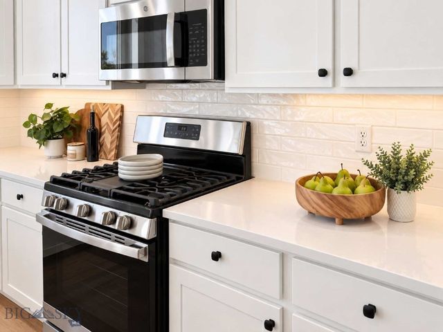 815 Accolade Loop, Belgrade, MT 59714