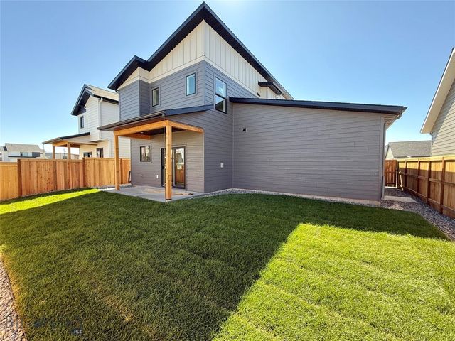 815 Accolade Loop, Belgrade, MT 59714