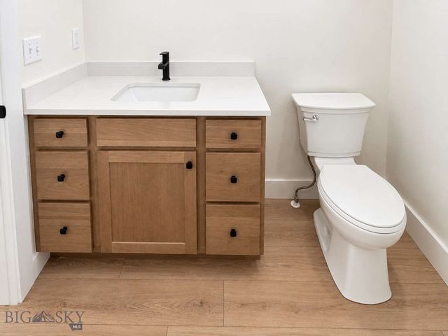 815 Accolade Loop, Belgrade, MT 59714