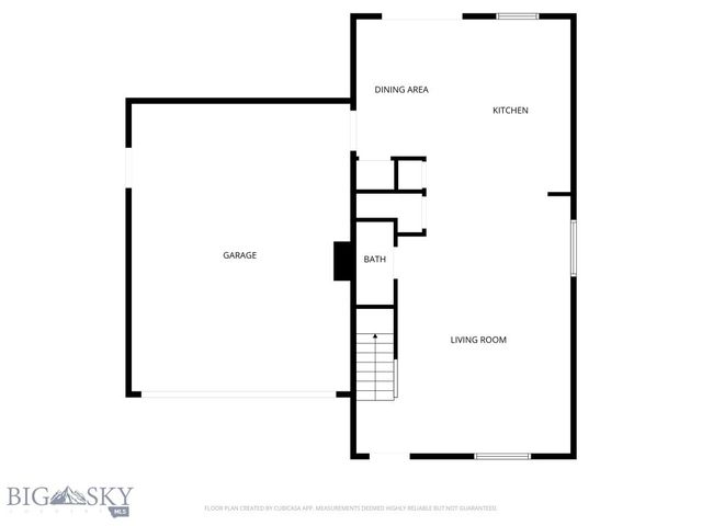815 Accolade Loop, Belgrade, MT 59714