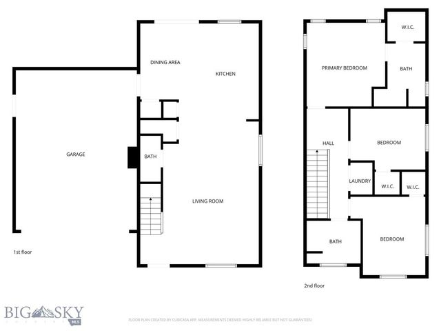 815 Accolade Loop, Belgrade, MT 59714