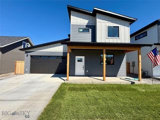 815 Accolade Loop, Belgrade, MT 59714