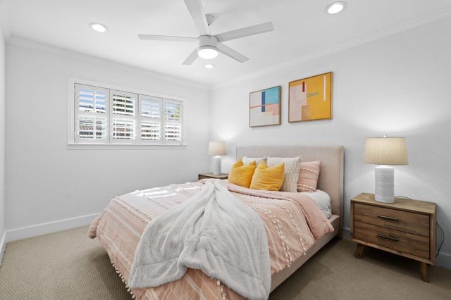 5749 San Lorenzo Drive, San Jose, CA 95123