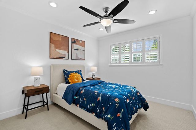 5749 San Lorenzo Drive, San Jose, CA 95123