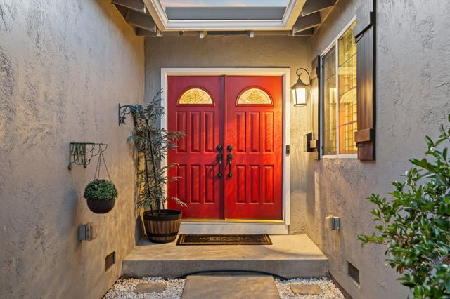 5749 San Lorenzo Drive, San Jose, CA 95123