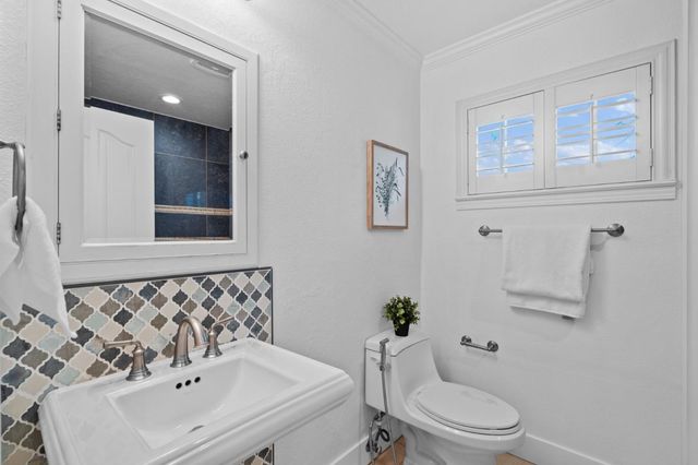 5749 San Lorenzo Drive, San Jose, CA 95123