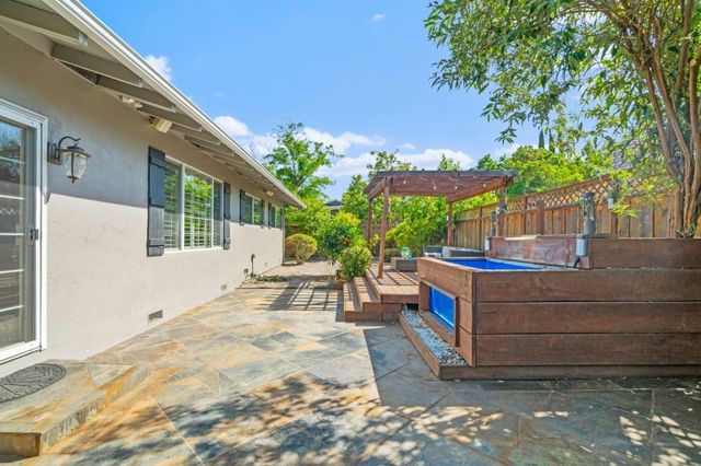5749 San Lorenzo Drive, San Jose, CA 95123