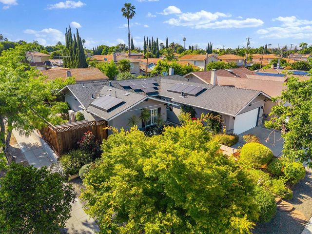 5749 San Lorenzo Drive, San Jose, CA 95123