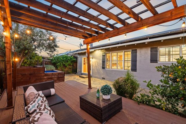 5749 San Lorenzo Drive, San Jose, CA 95123