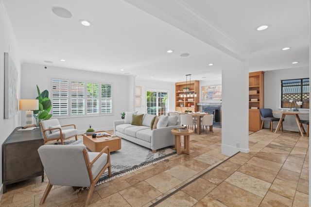 5749 San Lorenzo Drive, San Jose, CA 95123