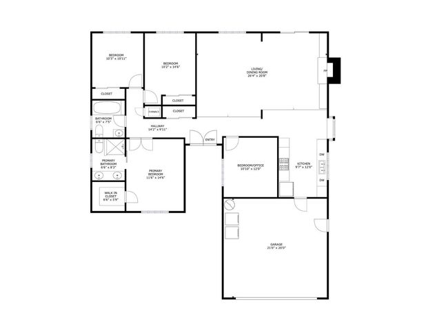 5749 San Lorenzo Drive, San Jose, CA 95123