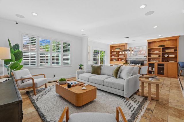 5749 San Lorenzo Drive, San Jose, CA 95123