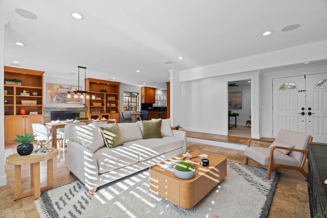 5749 San Lorenzo Drive, San Jose, CA 95123