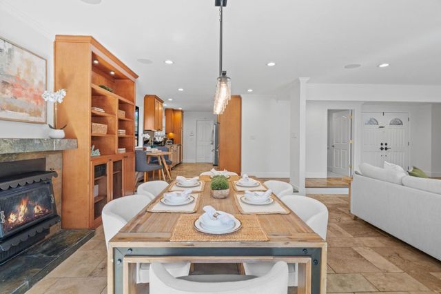 5749 San Lorenzo Drive, San Jose, CA 95123