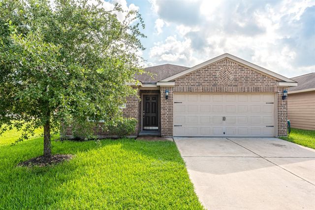 11207 Hall Pines Court, Houston, TX 77075