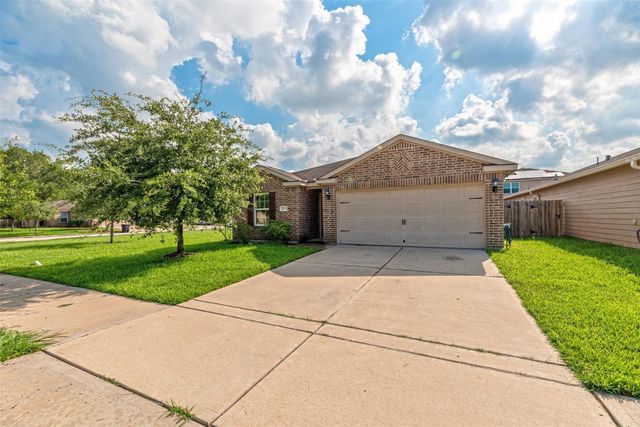 11207 Hall Pines Court, Houston, TX 77075