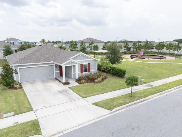 561 S ANDREA CIRCLE, Haines City, FL 33844