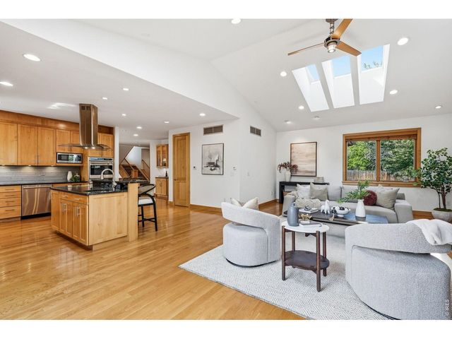 1945 Norwood Ave, Boulder, CO 80304