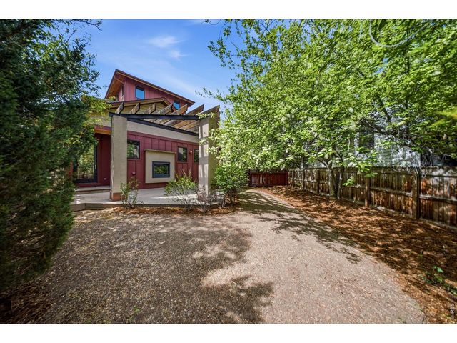 1945 Norwood Ave, Boulder, CO 80304