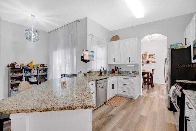 213 BRUSHCREEK DRIVE, Sanford, FL 32771