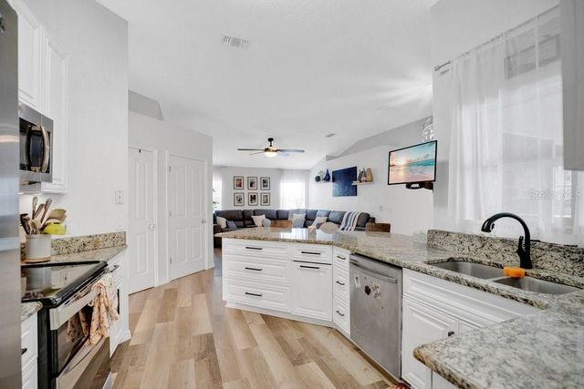 213 BRUSHCREEK DRIVE, Sanford, FL 32771