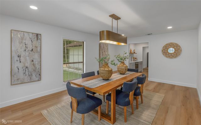 4131 Waller Drive, Shreveport, LA 71119