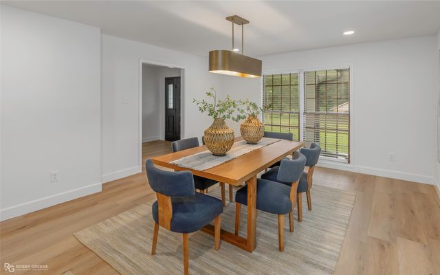 4131 Waller Drive, Shreveport, LA 71119