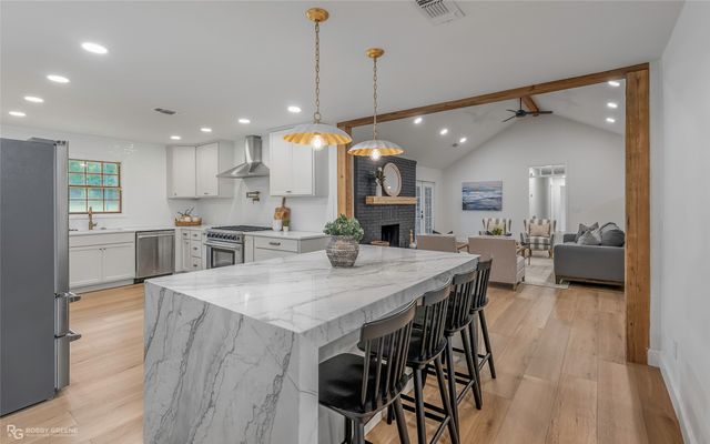 4131 Waller Drive, Shreveport, LA 71119